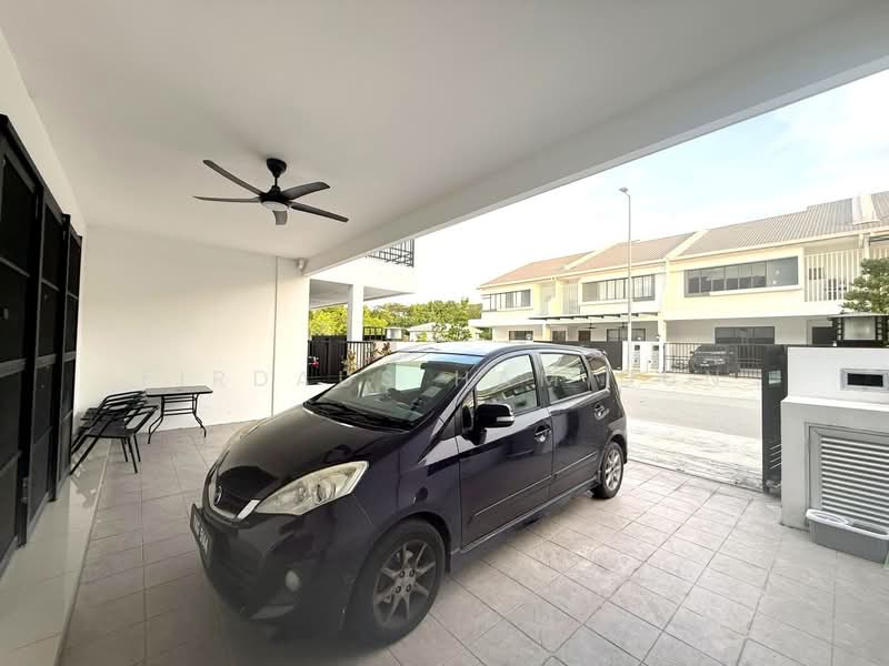 2-storey Terraced House for Sale in Cyberjaya (Selangor) - Firdaus Hamidun - PropertyGuru.com.my
