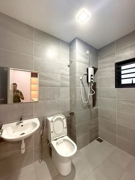2-storey Terraced House for Sale in Cyberjaya (Selangor) - Firdaus Hamidun - PropertyGuru.com.my