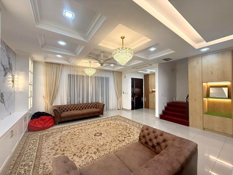 2-storey Terraced House for Sale in Cyberjaya (Selangor) - Firdaus Hamidun - PropertyGuru.com.my