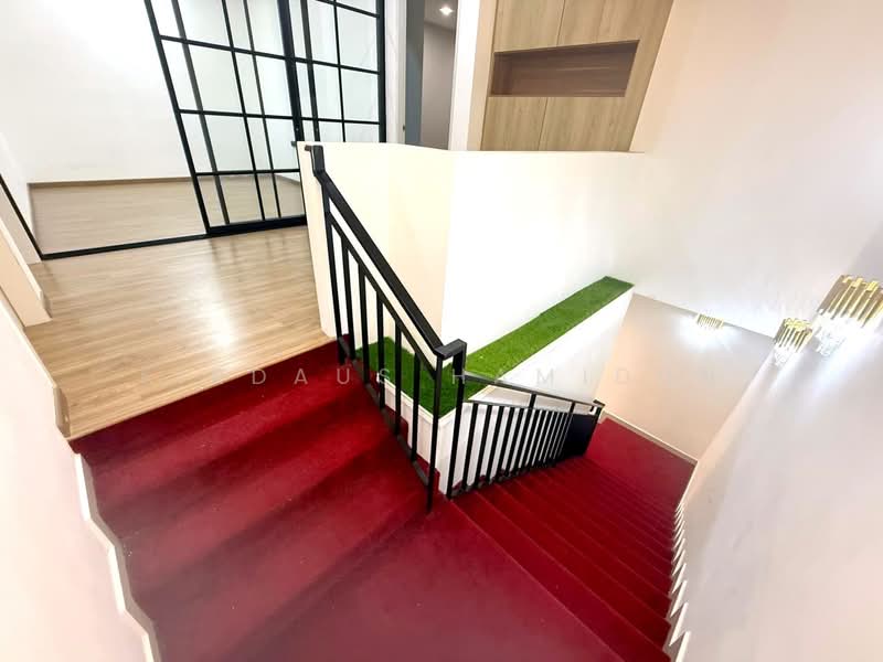 2-storey Terraced House for Sale in Cyberjaya (Selangor) - Firdaus Hamidun - PropertyGuru.com.my