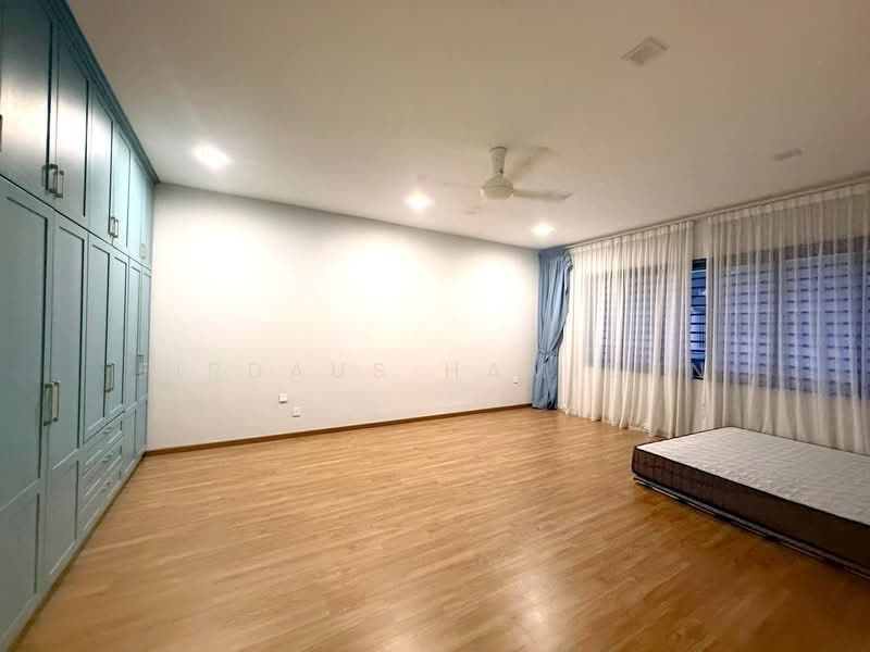 2-storey Terraced House for Sale in Cyberjaya (Selangor) - Firdaus Hamidun - PropertyGuru.com.my