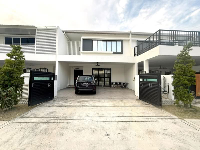 2-storey Terraced House for Sale in Cyberjaya (Selangor) - Firdaus Hamidun - PropertyGuru.com.my