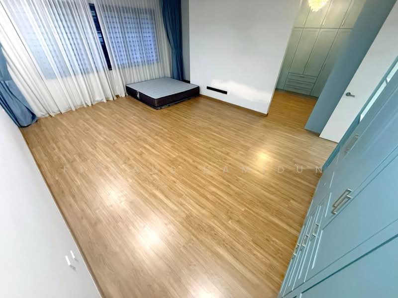 2-storey Terraced House for Sale in Cyberjaya (Selangor) - Firdaus Hamidun - PropertyGuru.com.my