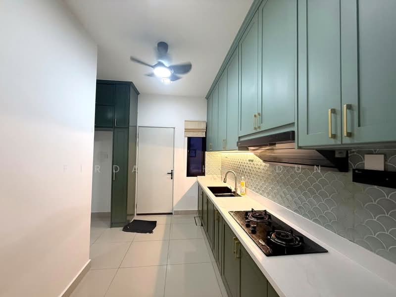 2-storey Terraced House for Sale in Cyberjaya (Selangor) - Firdaus Hamidun - PropertyGuru.com.my