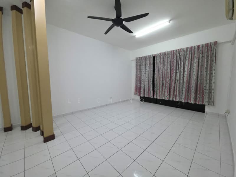Condominium for Rent at Skudai Villa - Le Ching . - Living Room - PropertyGuru.com.my