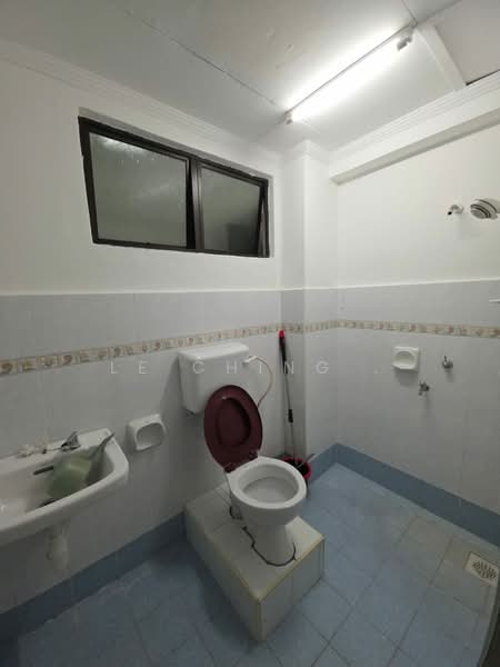 Condominium for Rent at Skudai Villa - Le Ching . - PropertyGuru.com.my