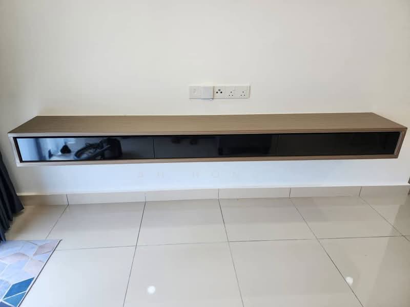 Service Residence for Rent at Country Garden Central Park - Ah Hong - PropertyGuru.com.my