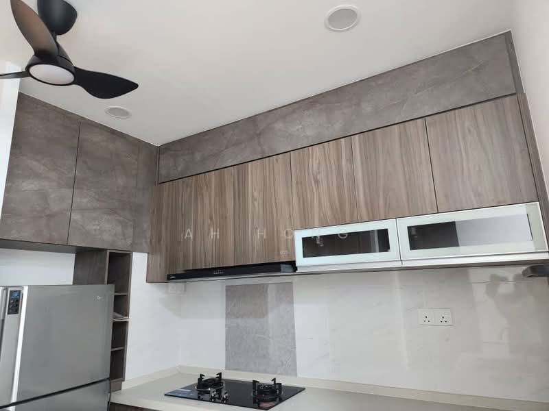 Service Residence for Rent at Country Garden Central Park - Ah Hong - PropertyGuru.com.my