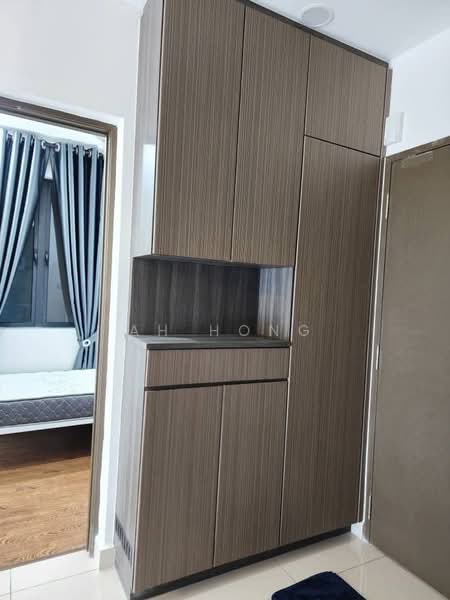 Service Residence for Rent at Country Garden Central Park - Ah Hong - PropertyGuru.com.my