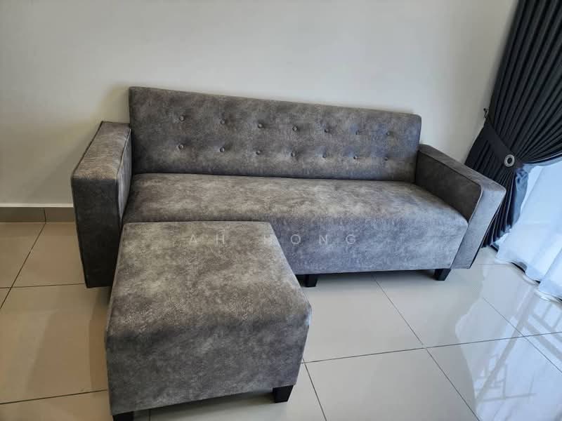 Service Residence for Rent at Country Garden Central Park - Ah Hong - PropertyGuru.com.my