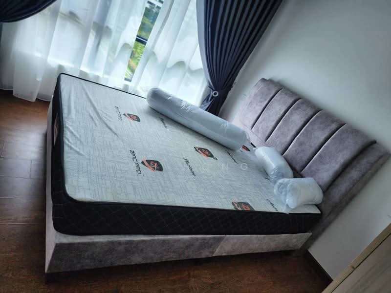 Service Residence for Rent at Country Garden Central Park - Ah Hong - PropertyGuru.com.my