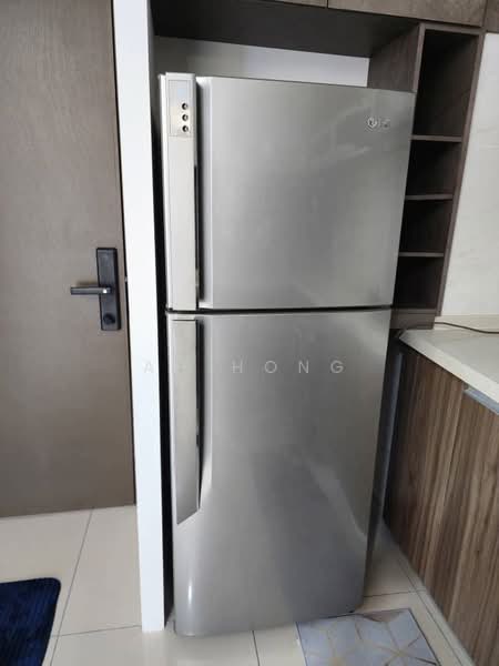 Service Residence for Rent at Country Garden Central Park - Ah Hong - PropertyGuru.com.my