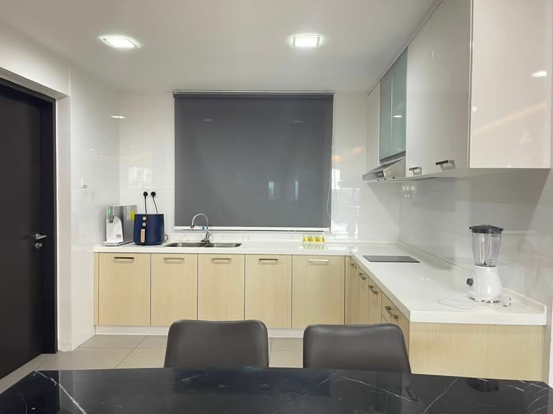 Apartment for Rent at Molek Pine 4 - Sin Yie - PropertyGuru.com.my