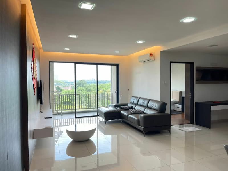 Apartment for Rent at Molek Pine 4 - Sin Yie - PropertyGuru.com.my