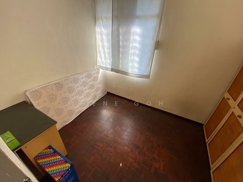 Pangsapuri untuk Dijual di Medan Mutiara - Irene Goh - Bedroom - PropertyGuru.com.my