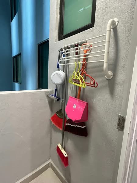 Service Residence for Rent at Ruby Seapark - Eric Lim - Interior - PropertyGuru.com.my