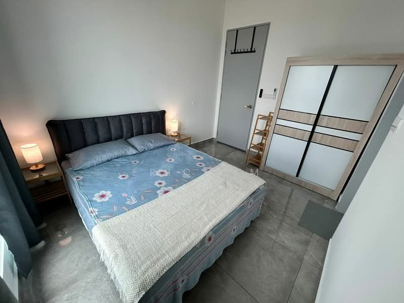 Service Residence for Rent at Ruby Seapark - Eric Lim - Bedroom - PropertyGuru.com.my