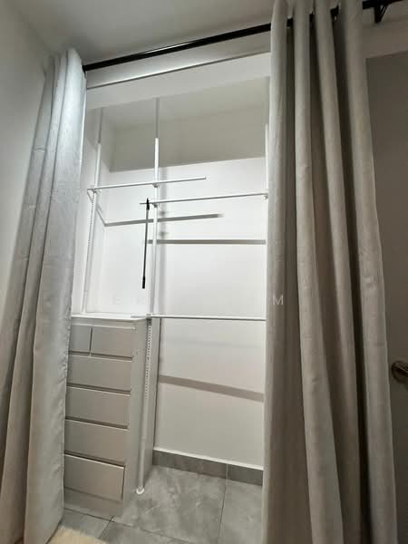 Service Residence for Rent at Ruby Seapark - Eric Lim - Interior - PropertyGuru.com.my
