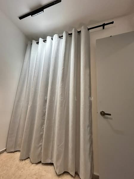 Service Residence for Rent at Ruby Seapark - Eric Lim - Interior - PropertyGuru.com.my