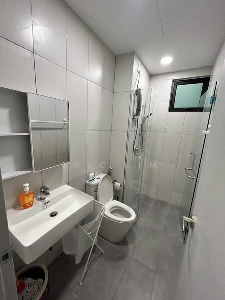 Service Residence for Rent at Ruby Seapark - Eric Lim - Bathroom - PropertyGuru.com.my