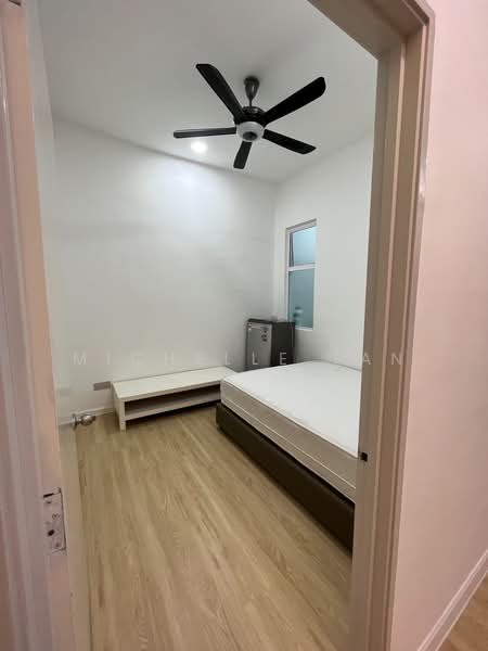 Rumah Teres 2 Tingkat untuk Dijual di Taman Tasik Puchong (Puchong) - Michelle Tan - Bedroom - PropertyGuru.com.my