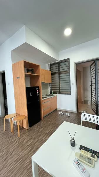 Service Residence for Rent at Palazio - Kent Loi - Kitchen - PropertyGuru.com.my