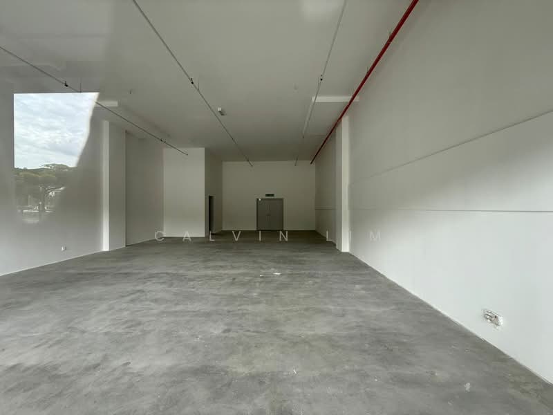 Retail Space for Rent in Setia Alam (Selangor) - Calvin Lim - Interior - PropertyGuru.com.my