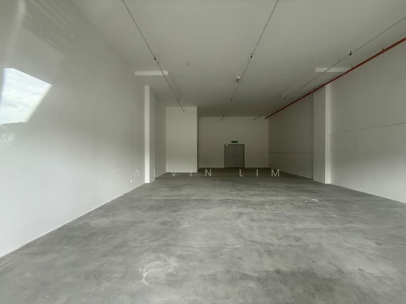 Retail Space for Rent in Setia Alam (Selangor) - Calvin Lim - Interior - PropertyGuru.com.my