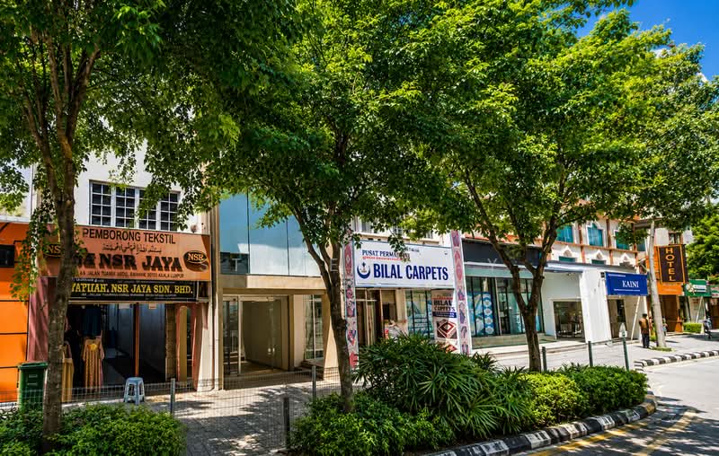 Shop for Sale in Kuala Lumpur (Kuala Lumpur) - Steven Tay - PropertyGuru.com.my