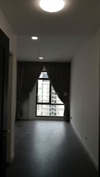 Service Residence for Rent at The Park 2 - TJ Yoo - Interior - PropertyGuru.com.my