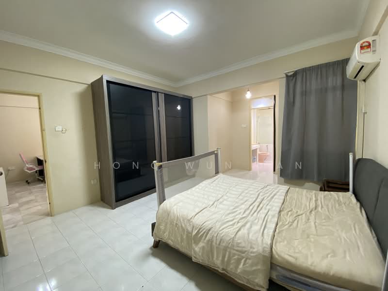 Condominium for Sale at Kondominium Sejahtera - Chong Wun Han - Bedroom - PropertyGuru.com.my