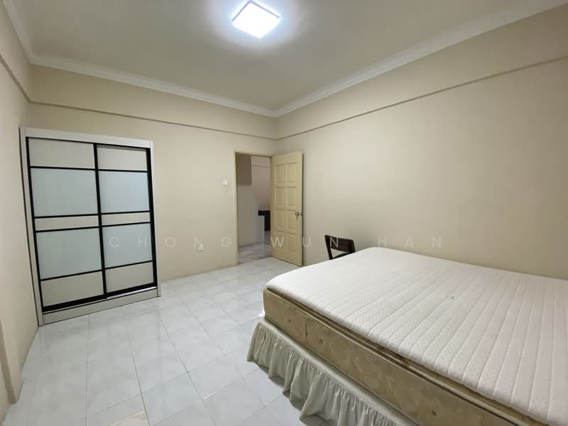 Condominium for Sale at Kondominium Sejahtera - Chong Wun Han - Bedroom - PropertyGuru.com.my