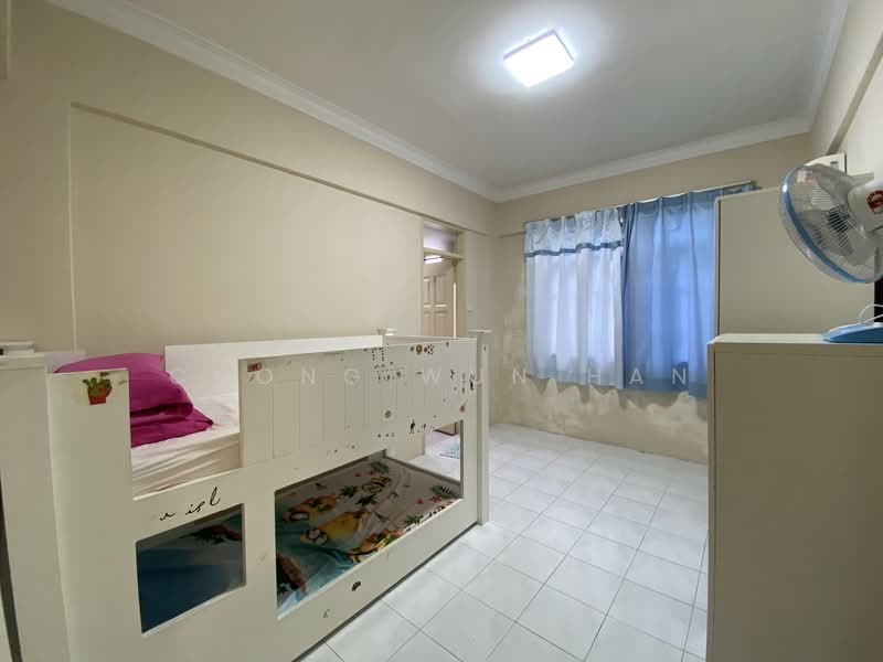 Condominium for Sale at Kondominium Sejahtera - Chong Wun Han - Bedroom - PropertyGuru.com.my