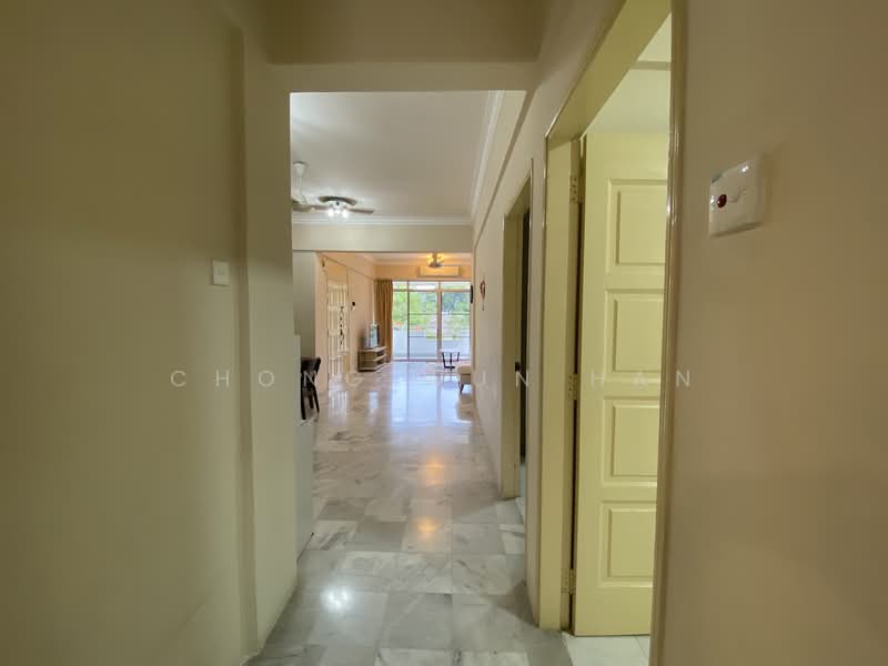 Condominium for Sale at Kondominium Sejahtera - Chong Wun Han - Living Room - PropertyGuru.com.my