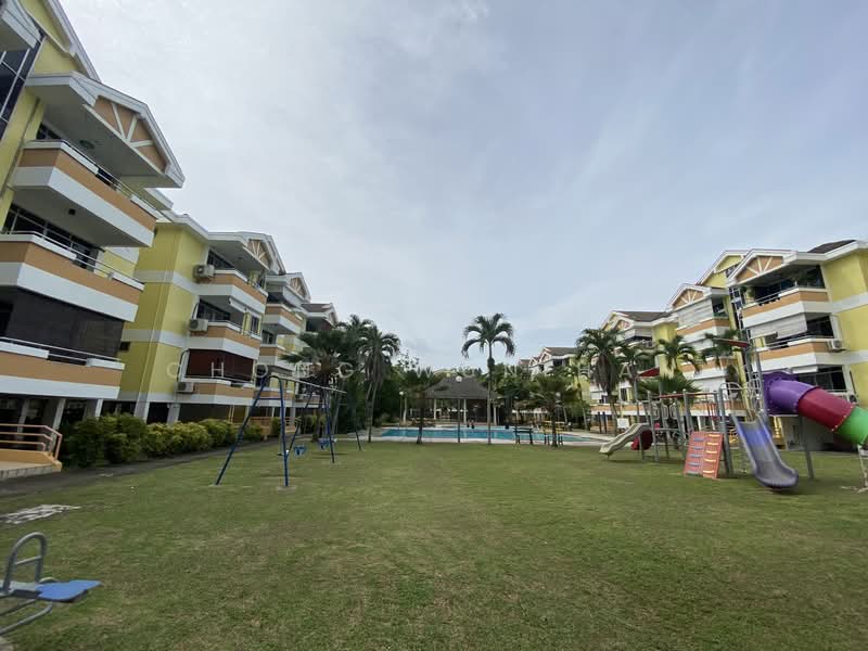Condominium for Sale at Kondominium Sejahtera - Chong Wun Han - Exterior - PropertyGuru.com.my
