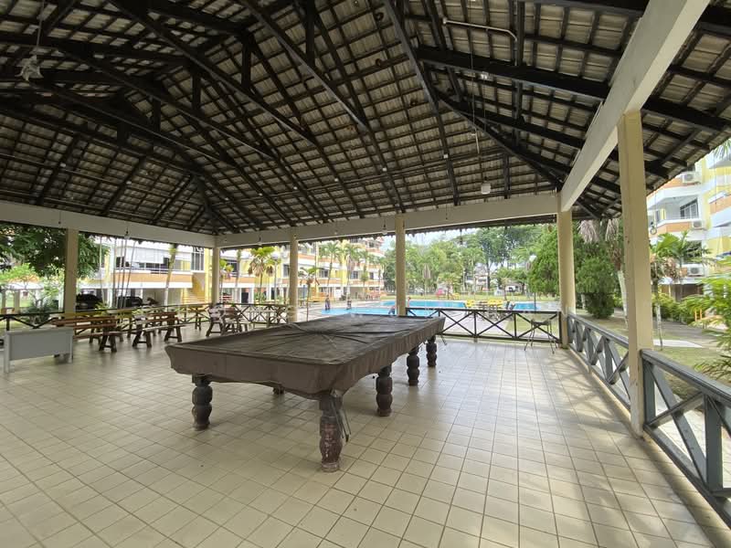 Condominium for Sale at Kondominium Sejahtera - Chong Wun Han - Exterior - PropertyGuru.com.my