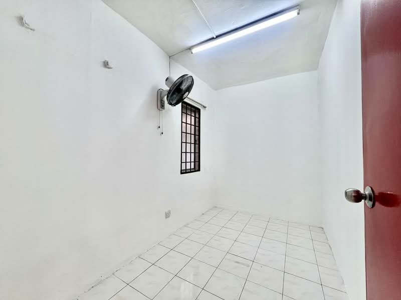 Pangsapuri untuk Dijual di Apartment Harmoni - Syakila Mokhtar - Interior - PropertyGuru.com.my