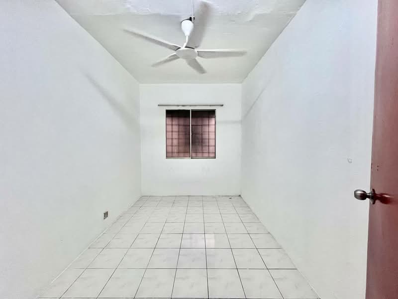 Pangsapuri untuk Dijual di Apartment Harmoni - Syakila Mokhtar - Interior - PropertyGuru.com.my