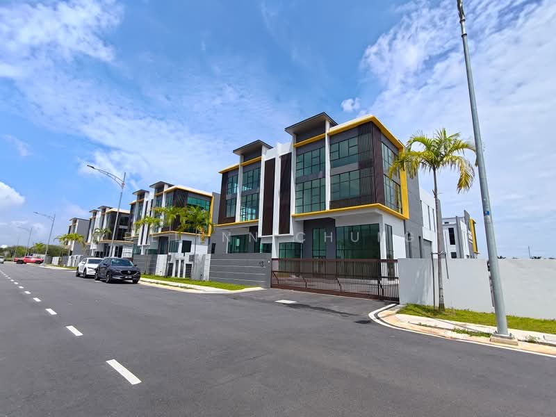 Kilang Berkembar untuk Disewa di Sepang (Selangor) - Delenn Chung - Exterior - PropertyGuru.com.my