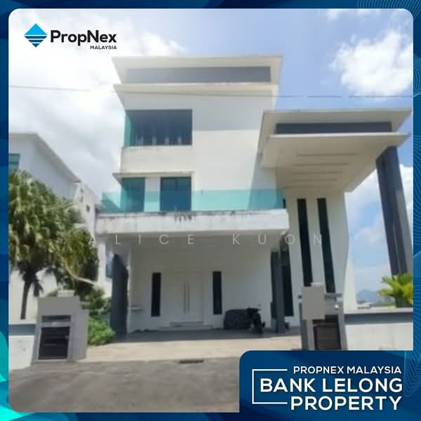 Bungalow for Sale in Kota Emerald (Rawang) - Alice Kuon - Exterior - PropertyGuru.com.my