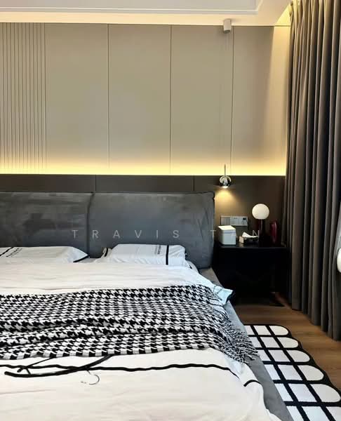 Service Residence for Sale at Residensi M Aspira - Travis Tan - PropertyGuru.com.my