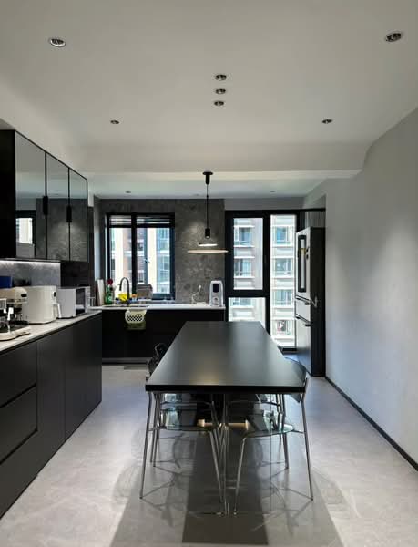 Service Residence for Sale at Residensi M Aspira - Travis Tan - PropertyGuru.com.my