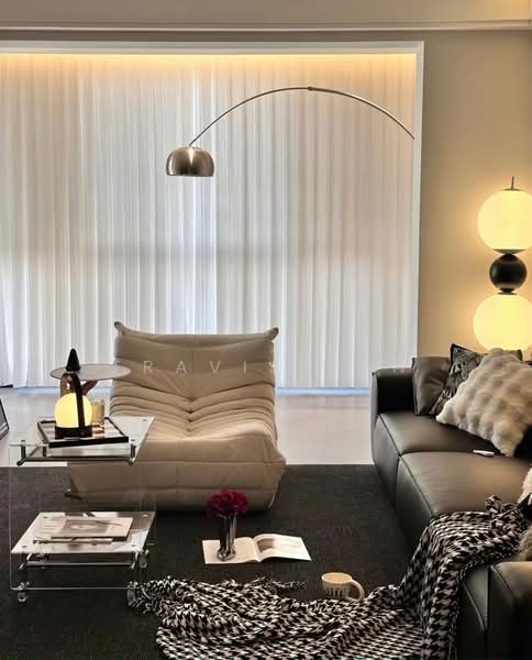 Service Residence for Sale at Residensi M Aspira - Travis Tan - PropertyGuru.com.my