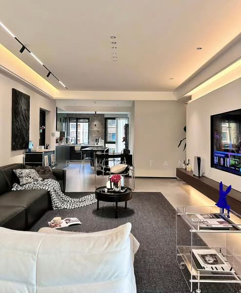 Service Residence for Sale at Residensi M Aspira - Travis Tan - PropertyGuru.com.my