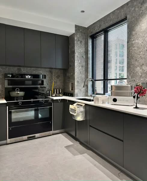 Service Residence for Sale at Residensi M Aspira - Travis Tan - PropertyGuru.com.my