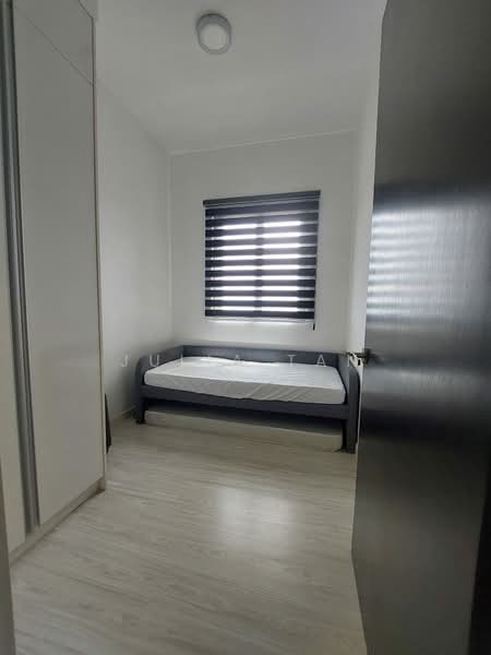 Servis Apartment untuk Disewa di Setia Sky 88 - Julia Tan - Bedroom - PropertyGuru.com.my
