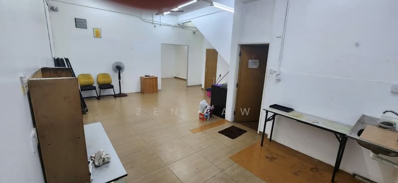 Shop for Sale in Taman Maluri (Cheras) - Zen Law - Interior - PropertyGuru.com.my