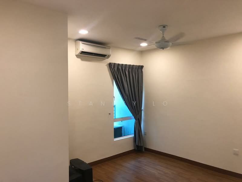 Servis Apartment untuk Disewa di Metropolitan Square - Stanley Lo - PropertyGuru.com.my
