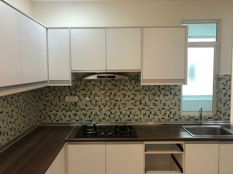 Servis Apartment untuk Disewa di Metropolitan Square - Stanley Lo - PropertyGuru.com.my