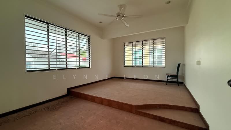 Semi-Detached House for Sale in Pulau Tikus (George Town) - Elynne Leong - Living Room - PropertyGuru.com.my